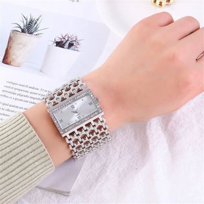 Sophia Crystal Watch