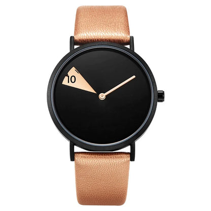 Avery Classic Watch
