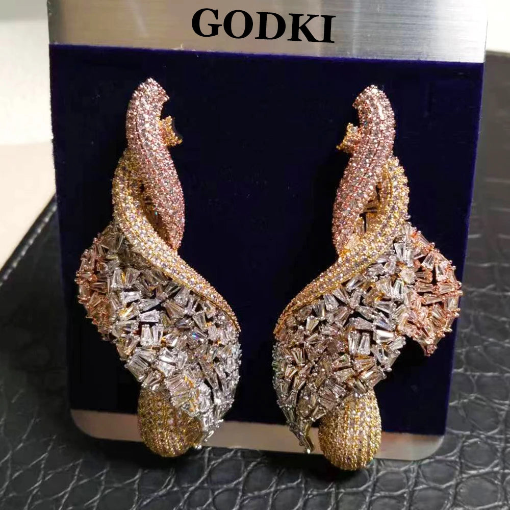 Amina Earrings