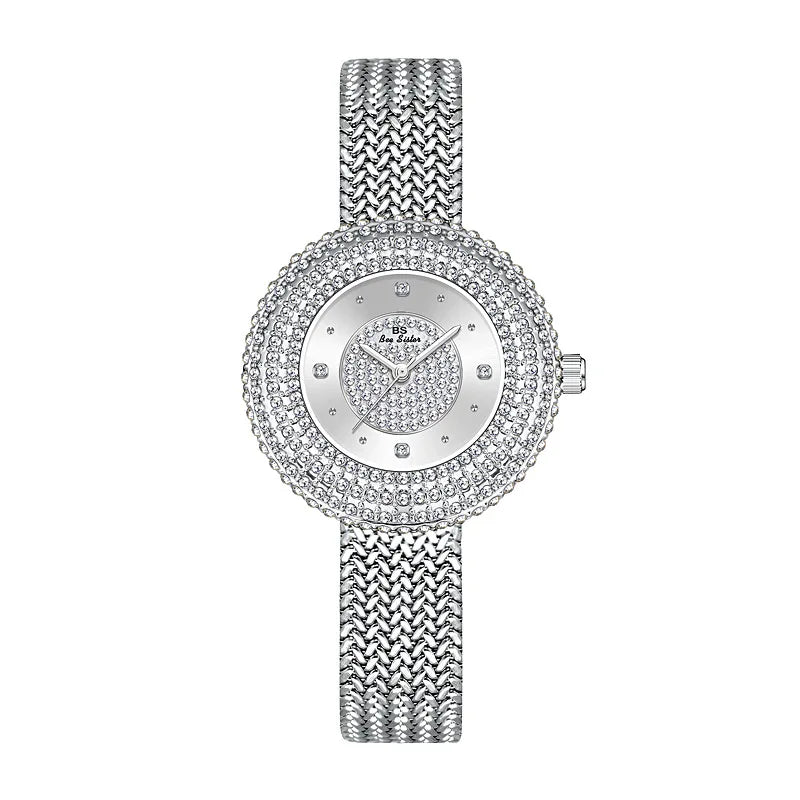 Aurelia Prestige Watch