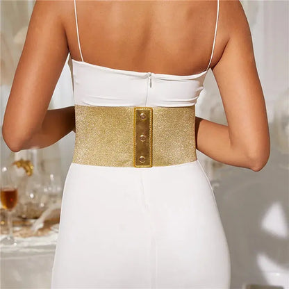 Rita Corset Belt Coco & Dee