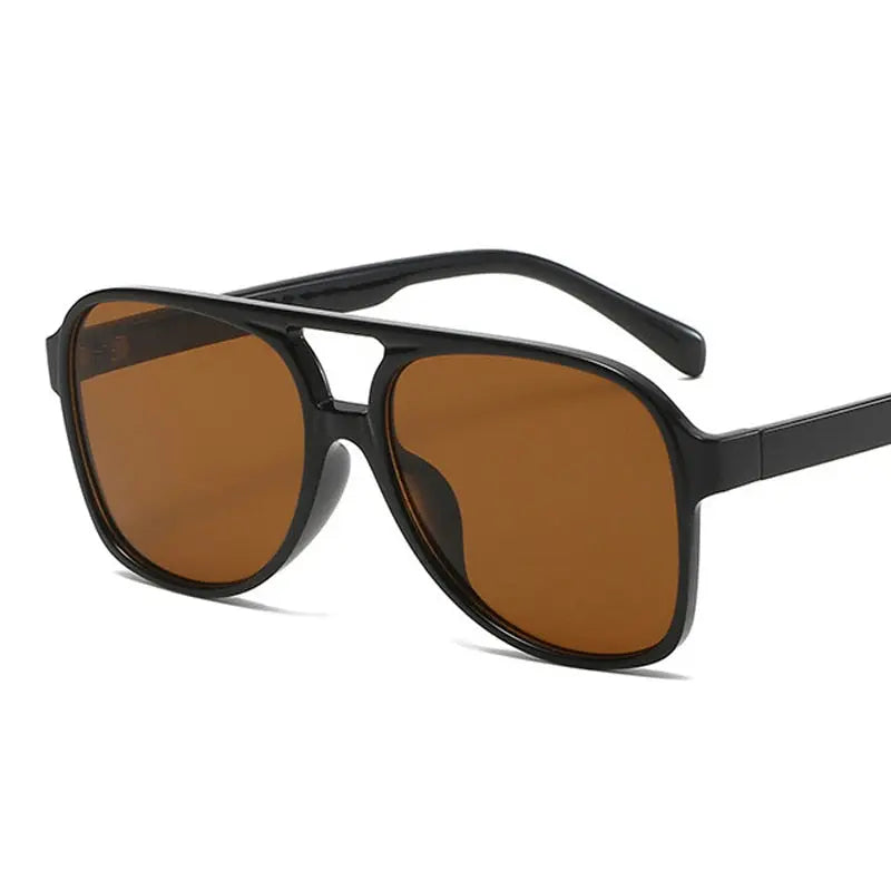 Santos Oversized Sunglasses Coco & Dee