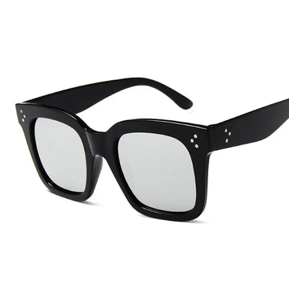 Sarika Oversized Sunglasses Coco & Dee