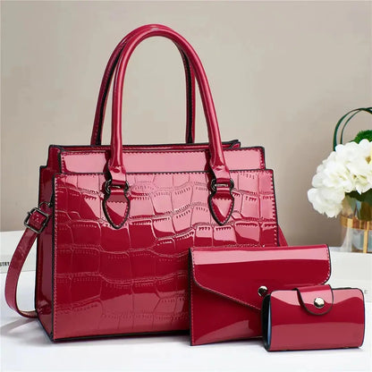 Amina Handbag & Purse Coco & Dee