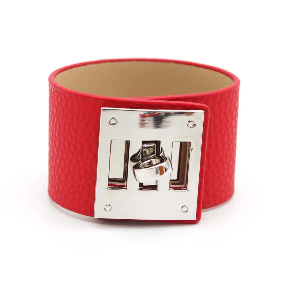 Gold Wrap Bracelets