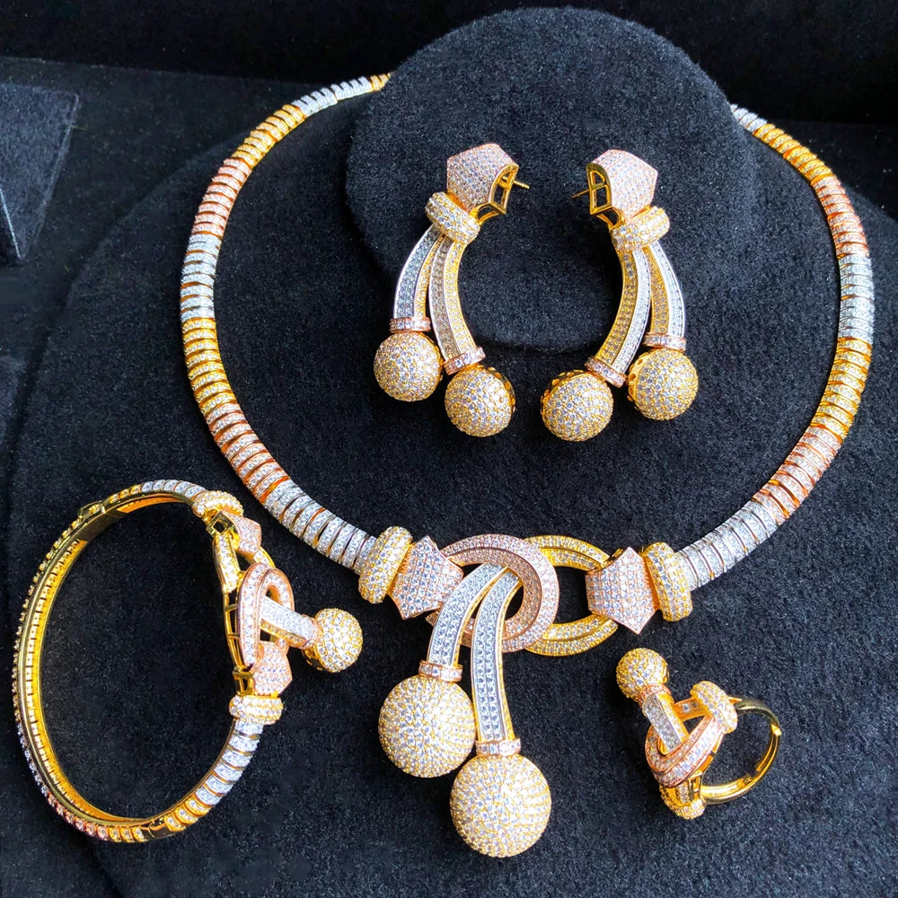 Amira Jewelry Set Coco & Dee