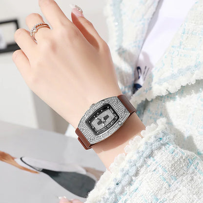 Stella Prestige Watch
