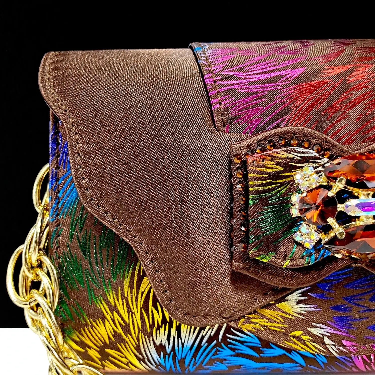 Veena Bag & Shoe Set Coco & Dee