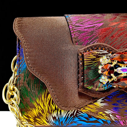 Veena Bag & Shoe Set Coco & Dee