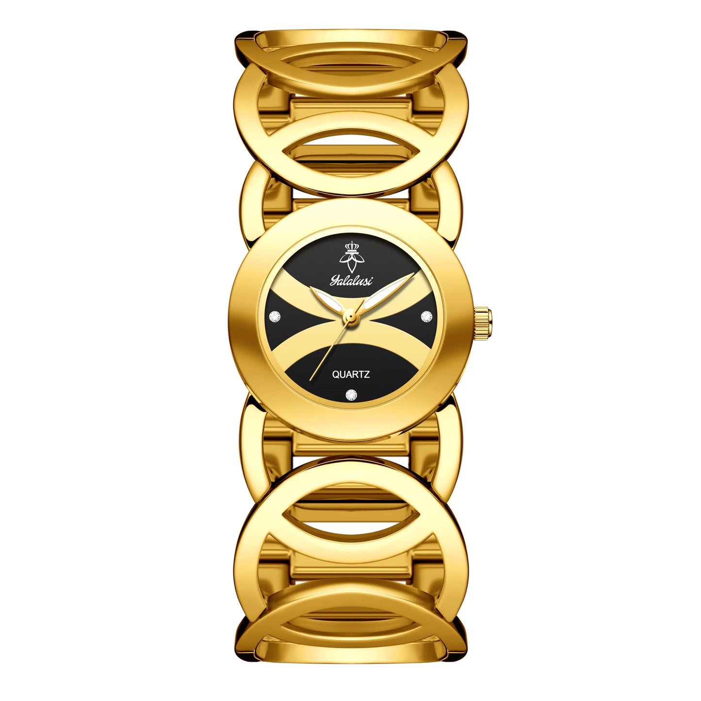 Opal Glow Watch