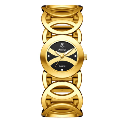 Opal Glow Watch