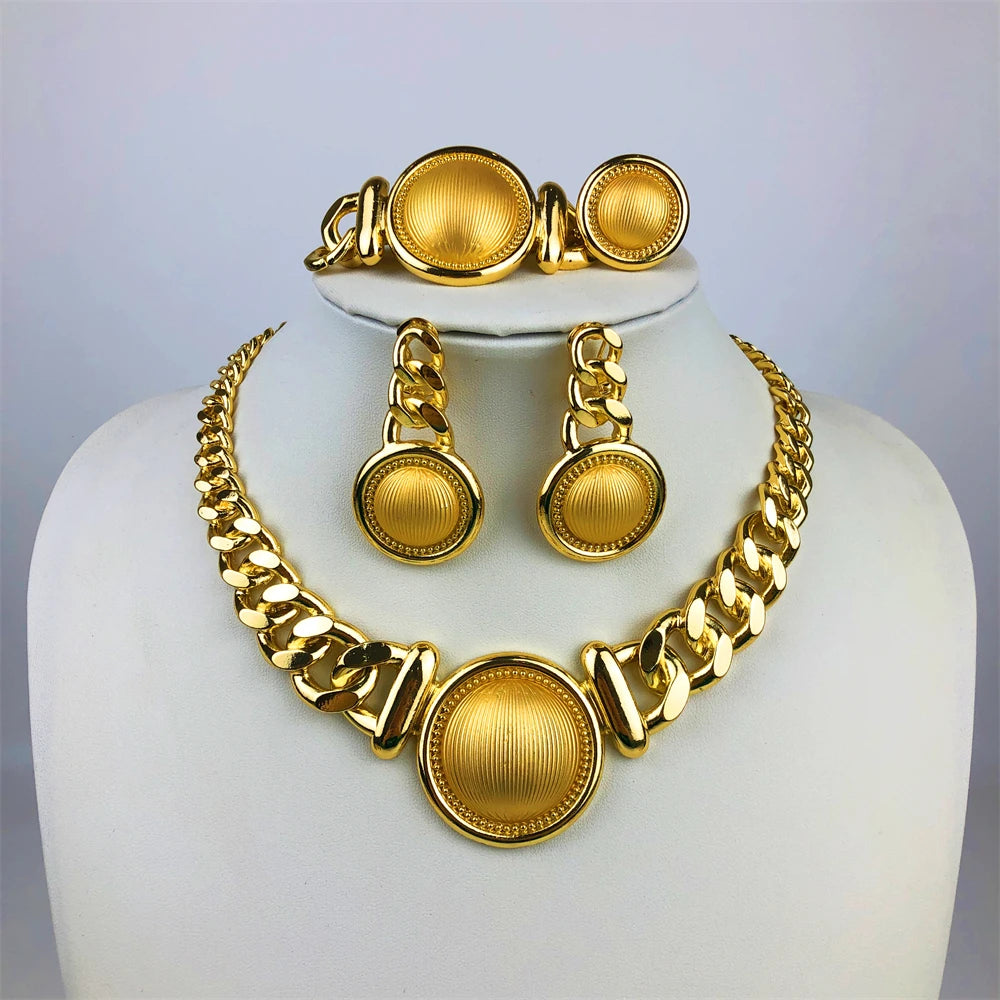 Aurora Shine Set