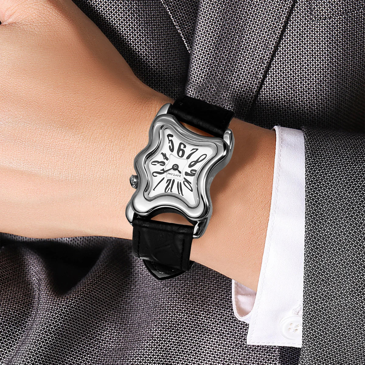 Seraphina Luxe Watch
