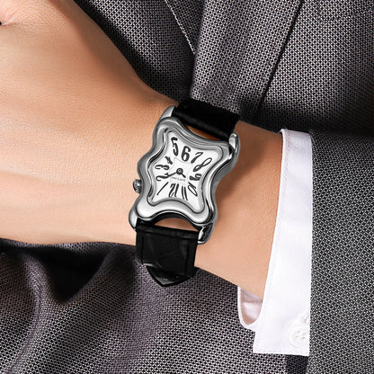 Seraphina Luxe Watch