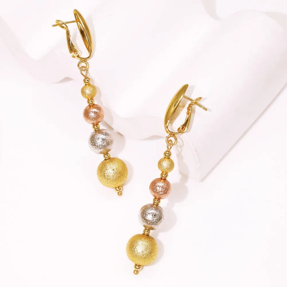 Gina Jewelry Set