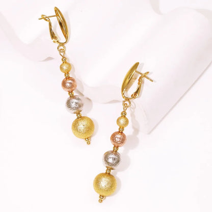 Gina Jewelry Set