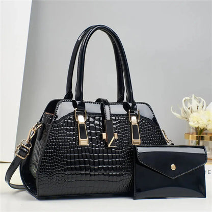Becca Handbag & Purse Coco & Dee