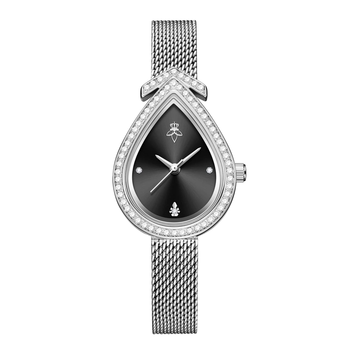 Elara Luxe Watch