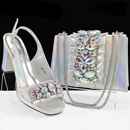 Vinnie Bag & Shoe Set Coco & Dee
