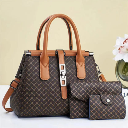 Drew Handbag & Purse Coco & Dee