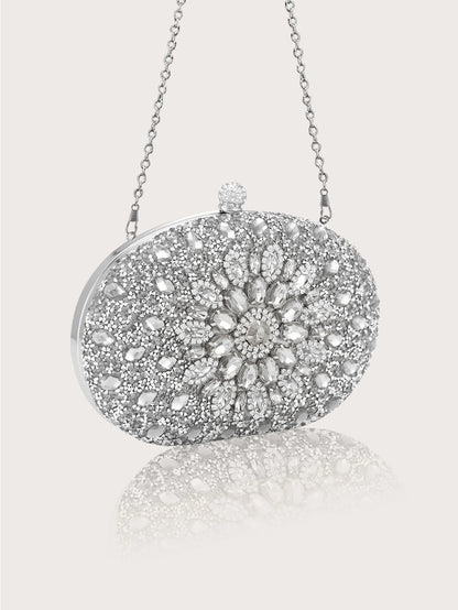 Elegant Bag Jewellery Set