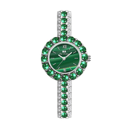 Monica Crystal Watch