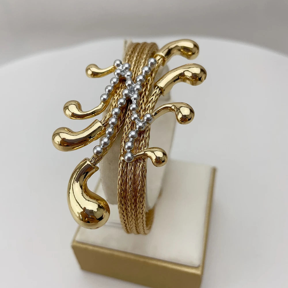 Ina Jewelry Set