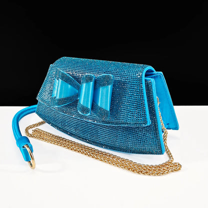 Dolly Bag & Shoe Set