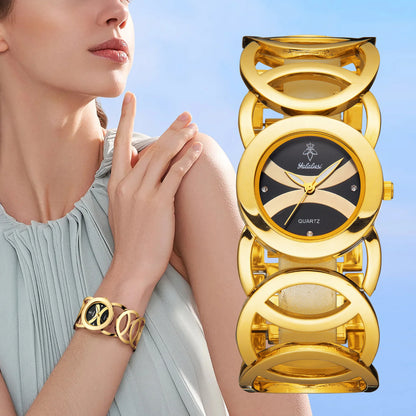Opal Glow Watch