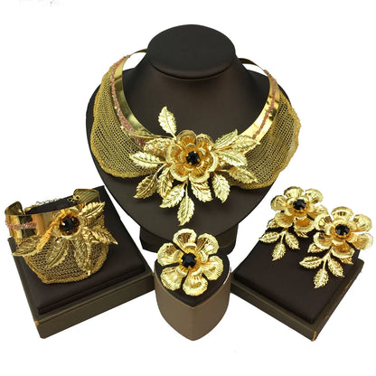 Remy Jewellery Set