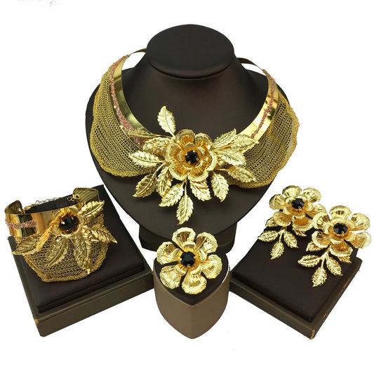 Remy Jewellery Set