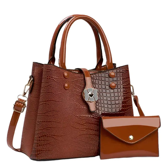 Bree Handbag & Purse Coco & Dee