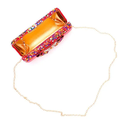 Mina Bag & Shoe Set Coco & Dee