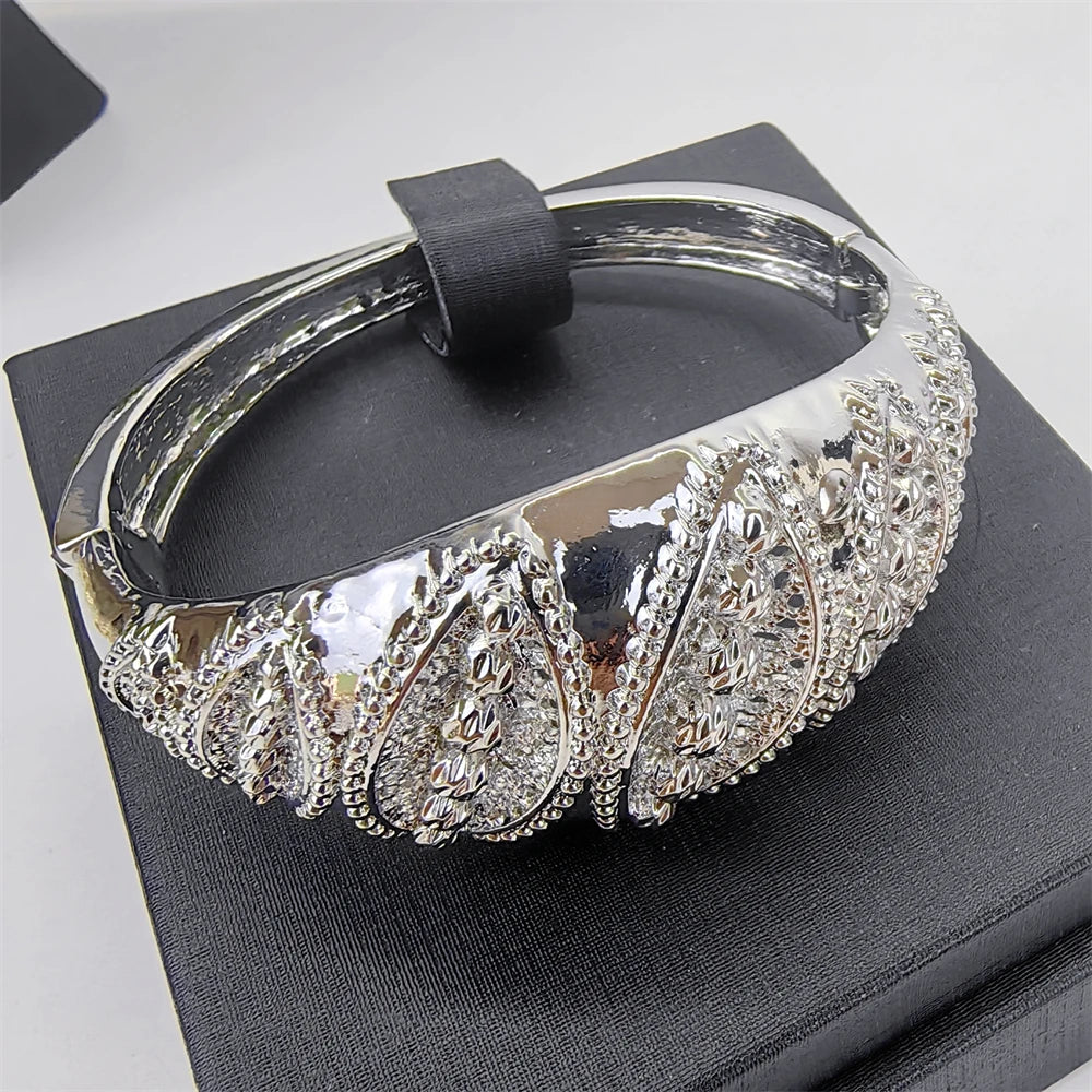 Noble Beauty Jewellery Set