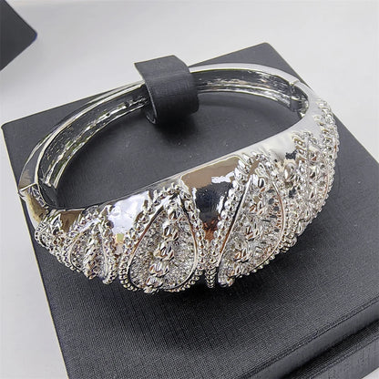 Noble Beauty Jewellery Set