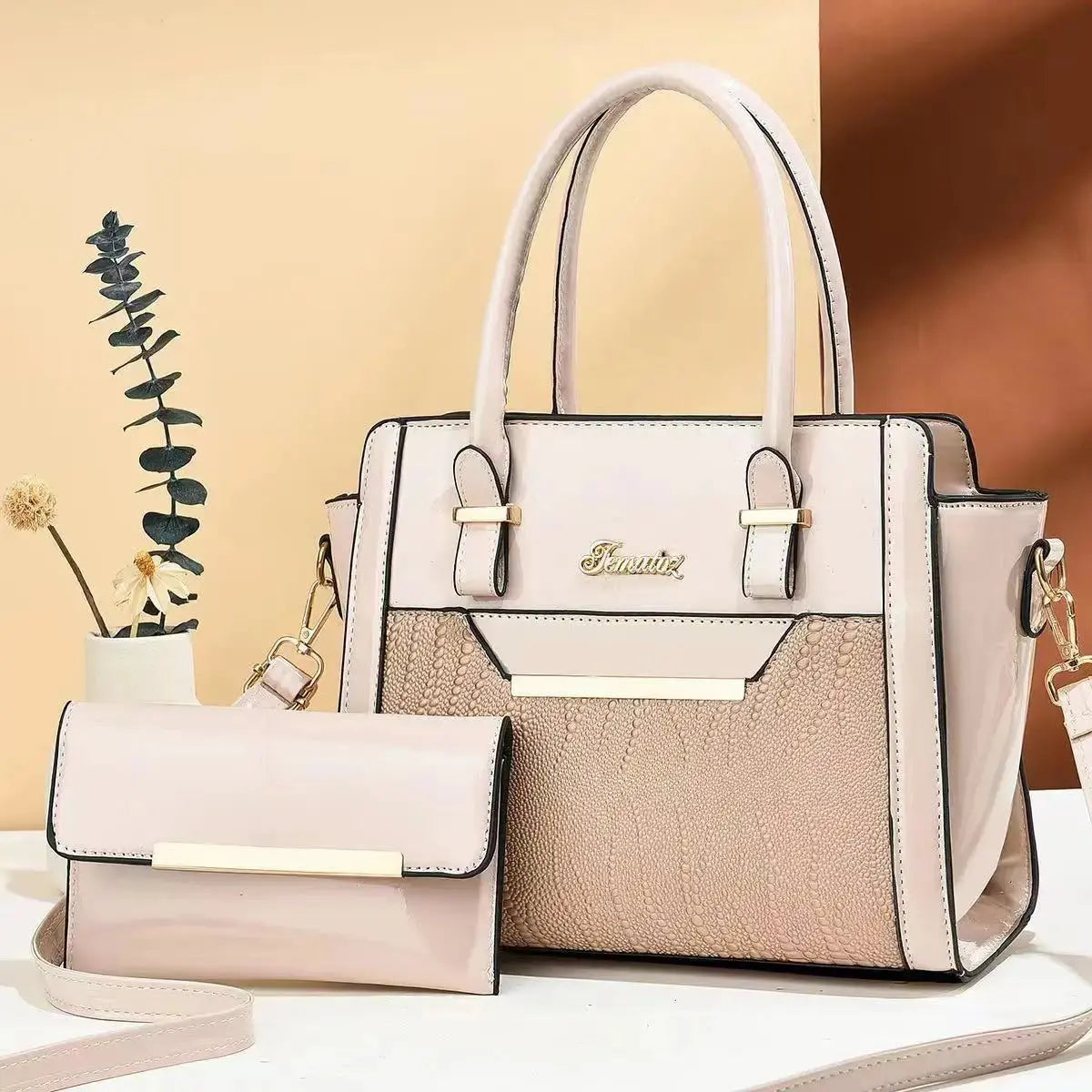 Aries Handbag & Purse Coco & Dee