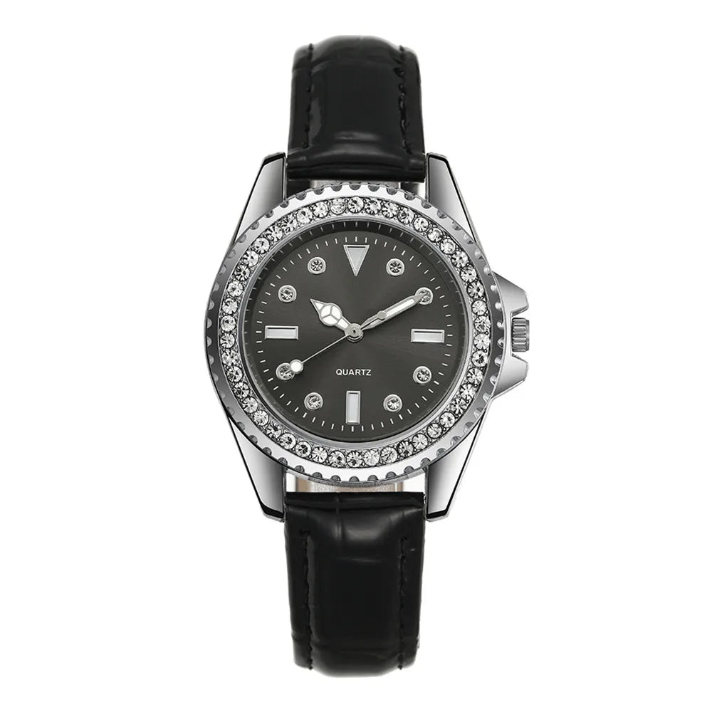 Luna Luxe Watch