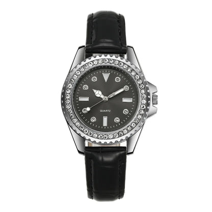 Luna Luxe Watch