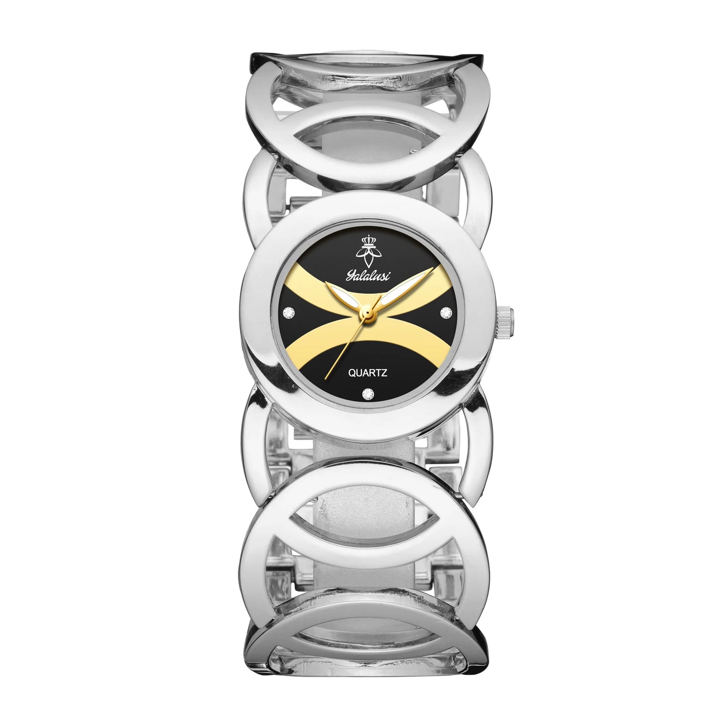 Opal Glow Watch