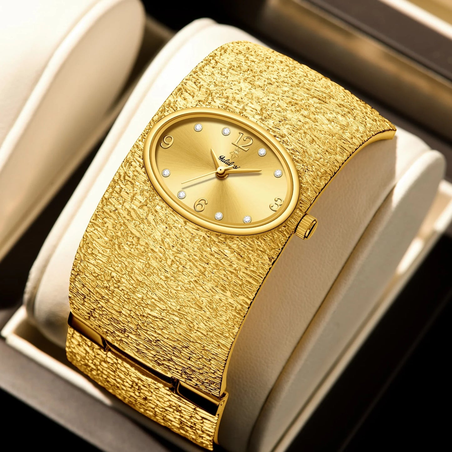 Aria Classic Watch
