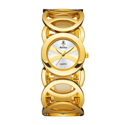 Opal Glow Watch