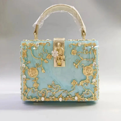 Cathy Handbag Coco & Dee