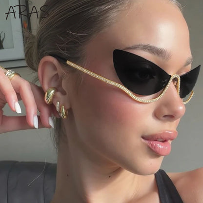 Emma Sunglasses