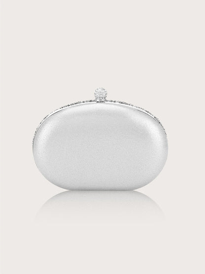 Elegant Bag Jewellery Set