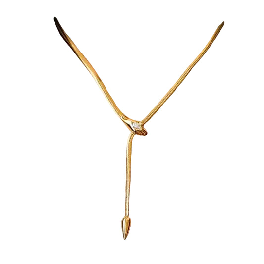 Kora Necklace