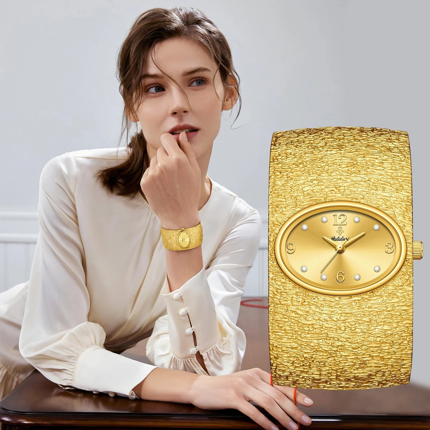 Aria Classic Watch