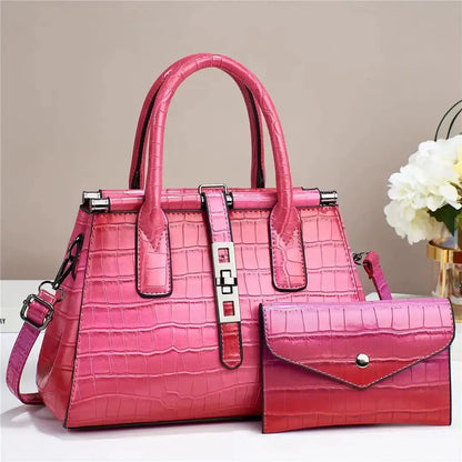 Anaira Handbag & Purse Coco & Dee