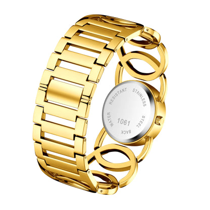 Opal Glow Watch