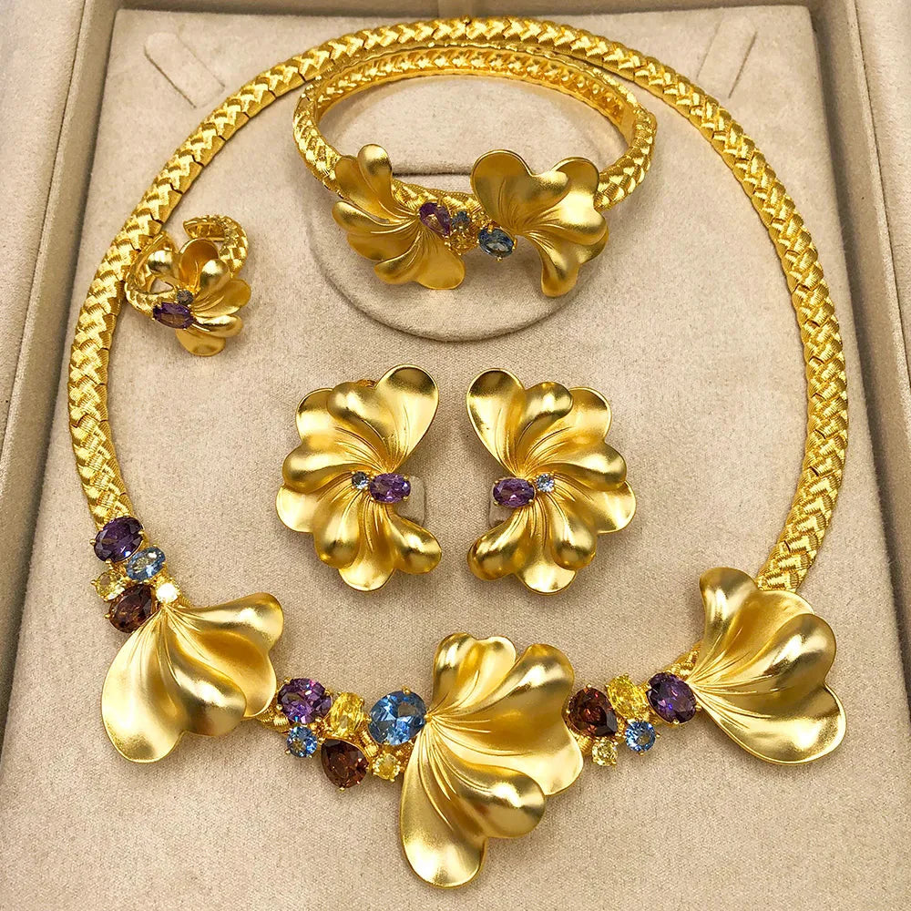 Claire Jewelry Set Coco & Dee