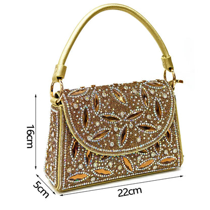 Devina Bag & Shoe Set